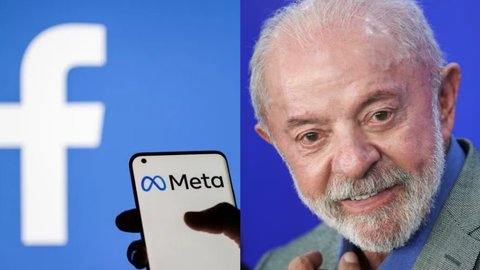 Campanha de Lula Aciona TSE Contra Meta, Pede Queda de 255 Perfis Inautênticos e Compensação de Alcance em Dobro