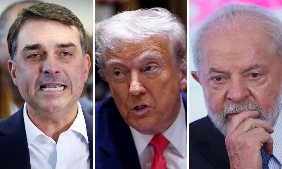 Diplomatas Estrangeiros Avaliam Reconhecer Vencedor no Brasil de Forma Rápida e Temem Reação de Trump