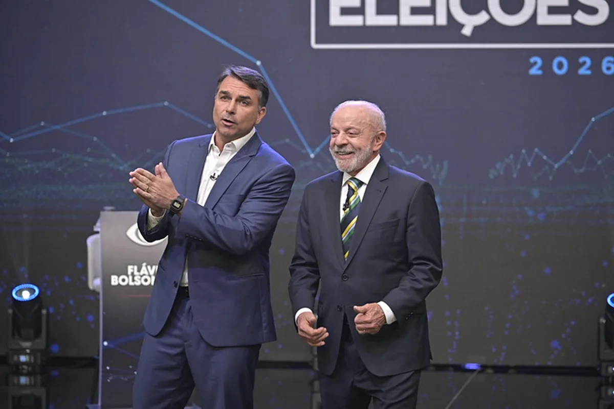 Lula e Flávio Firmam Acordo Inédito, Aceitam Todas as Exigências e Quebra Total de Sigilos Depende de Mendonça