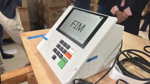 TSE Fiscaliza Sistemas e Emite 'Zerésima' da Totalização para Confirmar Ausência de Votos Pré-Computados