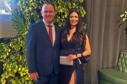 Justiça Transfere Engenheiro que Matou Esposa a Facadas de Clínica Privada de R$ 200 Mil para o Adauto Botelho