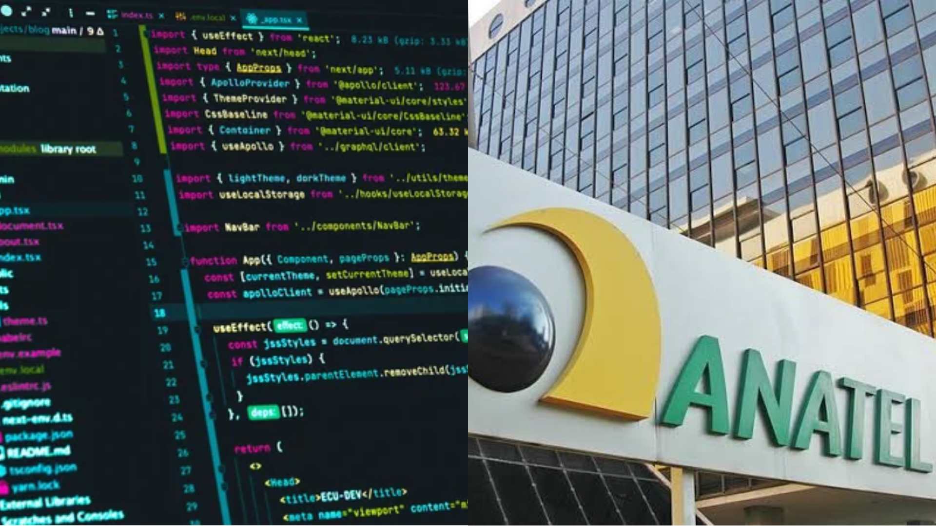 Falhas Críticas no PHP Levam Anatel e Tribunais Federais a Tirarem Sistemas do Ar; Governo Emite Alerta Máximo